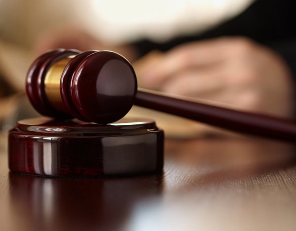 Legal action against Attorneys has skyrocketed